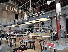 A handy guide with the differences between interior design styles including modern, industrial and transitional. Industrial Style Wikipedia