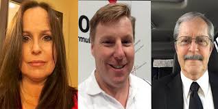 Sportsman Country Hires Five New DSMs