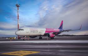 Air arabia abu dhabi launched operations several months back, and now wizz air abu dhabi will launch operations in just a couple of weeks. Fl Technics Signs Continuing Airworthiness Management Support Agreement With Wizz Air Abu Dhabi Fl Technics