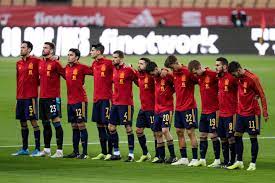 Spain uefa euro 2020 spain uefa euro 2021 spain team uefa euro 2021 spain football lineup 2021 spain squad 2021 spain football euro 2021 spain best potential line up uefa euro 2021, in this video you can check spain and their best lineup for uefa euro 2021, the best team of. Spain Euro 2020 Squad Full 24 Man Team Ahead Of 2021 Tournament The Athletic