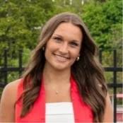 The minute I stepped