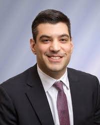 Vincent Fedele's Instagram, Twitter & Facebook