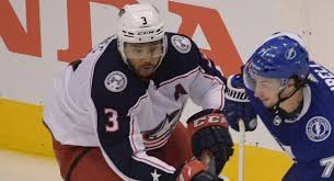 Jared seth jones (born may 5, 1994) is an american professional ice hockey defenseman for the columbus blue jackets of the national hockey league (nhl). Seth Jones Sets Nhl Record For Most Time On Ice In A Single Game 1st Ohio Battery