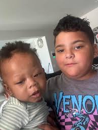 I'm so excited!!! I will be five...