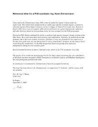Recommendation Letter Phd Program Sample Granitestateartsmarket In Sample Recommendation Letters For Doct Reference Letter Letter Of Recommendation Lettering