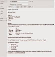 Cara dan contoh mengirim surat lamaran via email. Contoh Lamaran Kerja Via Email Pdf Hp Blog Pendidikan