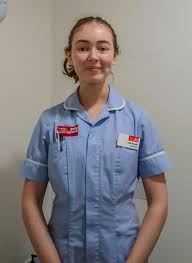 Choose from a variety of nurse uniform that are high quality, cheap and comfortable. Trowbridge Student Nurse Gets Cash Help From Wiltshire Foundation The Wiltshire Gazette And Herald