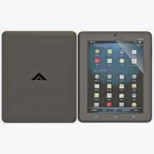 Tablet Vizio Vtab1008 3d Model Ad Vizio Tablet Model Tablet Vizio Cinema 4d R14