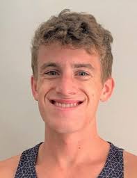 All-Area Boys' Track & Field First Team