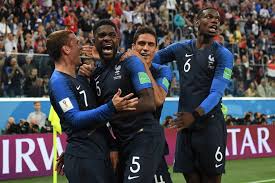 Après le tirage au sort de la première ligue des nations qui a eu lieu ce mercredi, la france connaît désormais ses deux adversaires. Football Ligue Des Nations Allemagne France Sur Tf1 Et France Pays Bas Sur M6