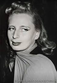 Save the dates! New detailed information about the first major  retrospective exhibition of Tamara de Lempicka in the U.S. It is designed  in four sections showcasing the different eras of her life