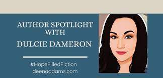 Dulcie Dameron: Spotlight