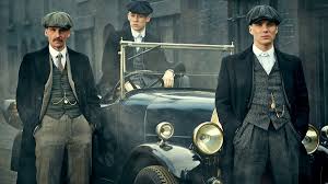 Darby sabini controls the gambling in the racing tracks of the south, as well as various bases around london. Real Life Gangster Who Inspired Peaky Blinders Character Waged War With Dc Thomson Newspaper Over An Article And Lost The Sunday Post