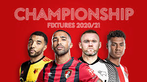 Seasons competitions teams add to calendar sky bet. Sky Bet Championship Fixtures 2020 21 Bournemouth Host Blackburn Wycombe Face Rotherham Football News Sky Sports