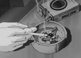 Black And White Anime Aesthetic Gif Https Encrypted Tbn0 Gstatic Com Images Q Tbn 3aand9gcr09 Erkses3dy0n5b2lkb8kbhda8o7snp3aw Usqp Cau