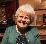 Condolence Book for Anna (Nancy) Hughes (Sandyford, Dublin)