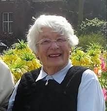 Patricia Dertien Obituary (2016)