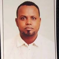 Shirley Seckey- Fahnbulleh