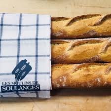 Farine T65 Les Moulins De Soulanges