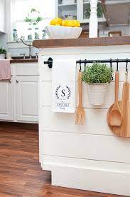 Christmas towels and black and white selections: Diy Monogrammed Kitchen Towels