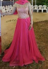 Abendkleid Ballkleid Hijab Tesettur Abiye Hochzeits Kleid Ballkleid Abendkleid Kleider