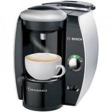 How To Descale A Bosch Tassimo Coffee Machine Nerd Fever Tassimo Coffee Coffee Maker Cleaning Coffee Maker