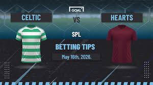 Celtic vs Hearts Predictions: History in the making