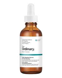Cantharidine hair oil comes in various sizes and often is easily available at any medical store. The Ordinary Multi Peptide Serum Hair Density Review