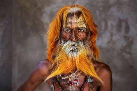 Niepowtarzalne portrety ludzi z różnych kultur na całym świecie