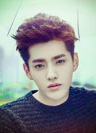 Maybe you would like to learn more about one of these? Pin By Sparkling Stars On Vidio Kris Wu Kris Exo Korean K Pop
