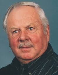 Verne Lehman Obituary (2013)