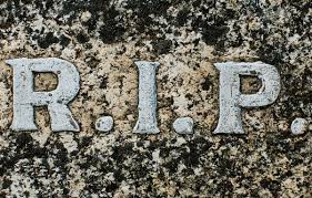 St.john church in wilderness& x29; Different Ways To Say Rest In Peace Rip Messages Quotes