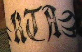Tribal name tattoos can be fun to design and very interesting to look at for the viewer as. Super Lettering Set Part 53 Tattooimages Biz