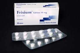 Image result for Clobazam