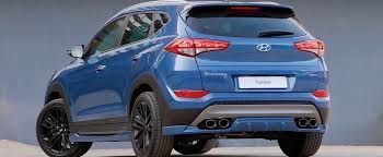 Find out why the 2020 hyundai tucson is rated steering is near lifeless, but the tucson does sport a comfortable ride quality that stands out among competitors. Hyundai Tucson N Expected With 340 Horsepower I20 N Coming In 2020 Autoevolution