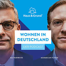 Sie bedurfte einiges geschickes in der einrichtung der. Neuer Podcast Wohnen In Deutschland Haus Und Grund Berlin