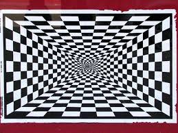 Depth Illusion Pictures Photos Images Of Illusions Science For Kids Optical Illusions Art Op Art Optical Illusions