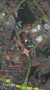 Pesuruhjaya sumpah shah alam/ subang jaya beroperasi seperti biasa. Residensi Wangsamas Rumawip
