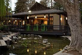 Japanese Friendship Garden Tea House Wedding Sites City Of San Jose