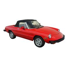 Image result for Venetian Red 1982 Alfa-Romeo