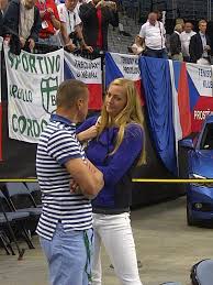 She lost the semifinal match to eventual silver medalist maria sharapova. Photos Of Petra Kvitova Page 151 Tennis Forum