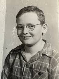 Oliver Albeck Obituary