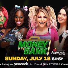 Apr 17, 2021 · motilal oswal's 10 stock picks for april 2021 april 17, 2021 12:27 pm the nifty is expected to end fy21 with healthy 13% earnings growth, the highest since fy11, despite the challenges posed by. Wwe Money In The Bank 2021 Match Card Rumors Cageside Seats
