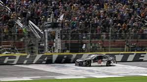 The cars will use a reduced. Smith S Push For All Star Race Package At 600 Denied Tsn Ca