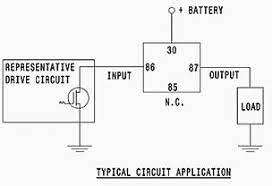 It serves the same function as an electromechanical relay, but has no moving parts and therefore results in a longer operational lifetime. Hella Hl87251 Mini Solid State Relay 12v 20a Rally Lights