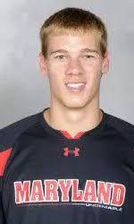 Terps Split with Local Rivals Saturday