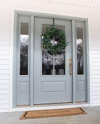 Blue Gray Paint Colors