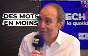 Affaire du restaurant : un journaliste de Capital viré de BFM