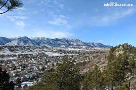 Colorado springs is unlike any other city i know. What Living At High Altitude In Colorado Is Really Like Secrets