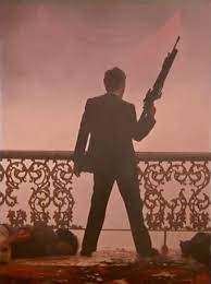 Scarface In 2021 Scarface Swag Wallpaper Scarface Poster